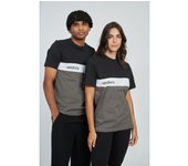 Camiseta UMBRO UMBRO FW SPORTWEAR 66211U LTC Marino