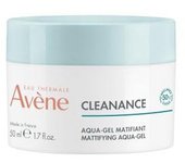 Avène Cleanance Aqua-Gel Crema 50ml