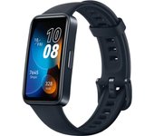 Huawei Band 8 Pulsera de Actividad Negra (Midnight Black)