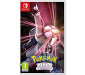 Pokémon Perla Reluciente Juego para Consola Nintendo Switch [PAL ESPAÑA]