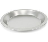 WOOOW! - BANDEJA HORNO 25X2.5CM/0.3MM  TIN - Bandeja Horno Antiadherente y Fácil de Limpiar - Bandeja Horno Resistente a Altas Temperaturas - Bandeja Horno para Cocinar de Forma Uniforme - Bandeja Horno de Calidad Duradera