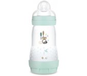 MAM BIBERON EASY START ANTI-COLIC +2M 260ML MATT