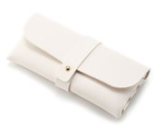 1pc Classic Glasses Bag Protective Case Cover For Women Men Soft Portable Sunglasses Case Box Reading Eyeglasses Box