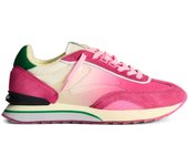Hoff Flame para mujer Sneaker Limited Edition Fuchsia Degradè FLAME