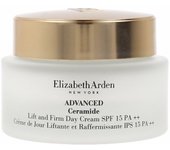 Elizabeth Arden Advanced Ceramide Lift & Firm Day Cream Spf15 50 ml ✅ Entrega 24/72h