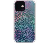 Funda compatible con iPhone 13 Mini - Trencadis Colores