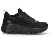Deportivo SKECHERS 117385 negro
