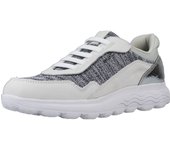 Zapatillas deportivas de Mujer Marca Geox Modelo D Spherica