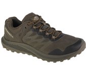 Zapatillas Merrell Nova 3 Tactical para Hombre - Calzado Outdoor de Marca Merrell