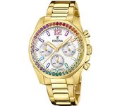 Reloj Hombre Festina F20609/2