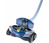 Limpiafondos automáticos Zodiac MX8 600 W