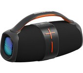 HOPESTAR H60 40W Boombox Speakers Portable bluetooth super bass Subwoofer powerful column soundbox Audio center 3000mAh battery