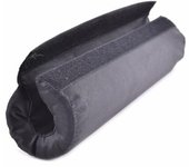 Fitness Sport Weight Lifting Barbell Pad Supports Squat Bar Pull Up Sports Gripper Cover Protection Solid Shoulder Pads Supplie