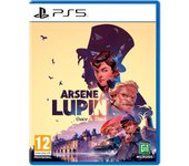 Arsene Lupin Once a Thief para PS5