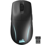 RATON CORSAIR M75 WIRELESS NEGRO CH-931D010-EU