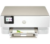 Multifuncion hp envy inspire 7220e wifi/ diºplex/ blanca
