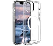 Dbramante1928 Iceland Pro Magsafe Compatible para Iphone 14 - Protección Magnética