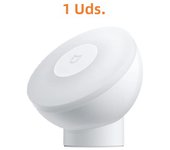 Original XIAOMI Mijia Night Light 2 version Motion Sensor Adjustable Brightness Smart Human light sensor Night Lamp Bedroom