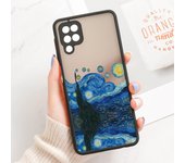 Case For Samsung Galaxy A54 A53 5G A55 A35 A34 A33 A32  A14 A13 A05s A23 A22 A21s A52 A51 A50 A73 A72 A71 A70 Hard Matte Covers