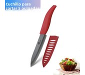 Ceramic Knife 3" 4" 5" 6" inch Zirconia Japanese Knife Black Blade Kitchen Knives Paring Fruit Ceramic Chef Knives Cooking Set