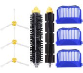 Replacement Parts Accessory for iRobot Roomba 600 Series 690 692 694 670 660 665 651 650 614 & 500 Series 595 585 564