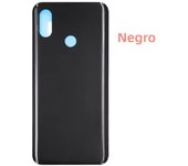 New For Xiaomi Mi8 Battery Cover Back Glass Panel Rear Housing Door Case Replacement