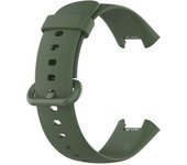 Silicone Strap For Xiaomi Mi Watch 2 Lite Global Version Smart Watch Replacement Sport Bracelet Wristband for Redmi Watch 2