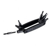 Sigma Herramienta Multiusos 8 Funciones para Reparación de Bicicletas