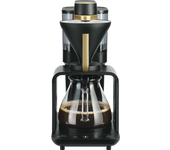 Melitta Cafetera de goteo Melitta EPOUR 1024-12 Función Preinfusión Boquilla Giratoria 8 Tazas