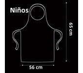 25/50/100pcs Adult Disposable Tattoo Apron Transparent Clothing Anti Pollution Sterile Clothing Clean Cover Cape Cloth Apron