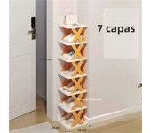 New Shoes Racks Storage Organizer Detachable Shoe Racks Saves Family Household Rack Multi Layer Simple Shoes Shelf Color Cabinet