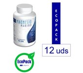 Tongil EcoPack 12 Magnesio Marino 40 Comprimidos