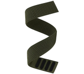 Braided Nylon Loop Strap for Garmin Fenix 8 E 47mm 8X 51mm 7X 6X/Forerunner 965 955 Band Instinct 2X 22 26mm Bracelet Watchband