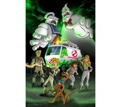 Ghostbusters Fantasmas Atenda Ao Chamado Diamond Painting Cross Stitch Drawing Mosaic Embroidery Home Decor 5D DIY Art Element