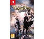 Tactics Ogre: Reborn Juego para Consola Nintendo Switch