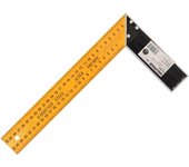 Escuadra metalica 300 mm. escuadra carpintero, escuadra construcción,