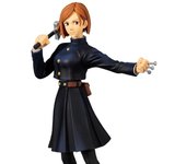 Figura banpresto jujutsu kaisen nobara kugisaki jukon no kata