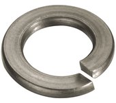 Arandela Presion Fadix 5.1mm - Caja M 100 Unid. Alta Calidad