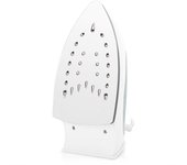 Plancha Automática Orbegozo SV 1600 - Fácil Manipulación - Regulador de Temperatura - Cable Giratorio 360°