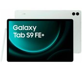 Samsung Galaxy Tab S9 FE+ 12,4" 8GB/128GB WiFi Verde (Mint) X610