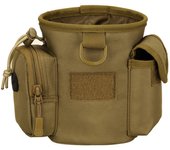 Tactical Molle Pouch Waist Bag Outdoor Men EDC Tool Bag Vest Pack Purse Mobile Phone Case Hunting Bag