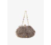 VOLUM - Bolso fiesta armeb cluch poliester  para mujer