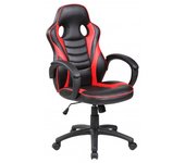 Silla de oficina o estudio SOF 14. Soporte de poliuretano y base de 5 ruedas giratorias Disponible en varios colores
