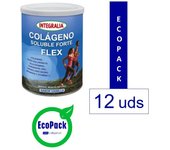 Integralia EcoPack 12 Colágeno Soluble Forte Flex 300 gr