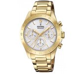 Reloj Festina Boyfriend F20400/1 mujer acero