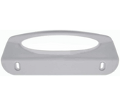 TIRADOR PUERTA NEVERA ADAPTABLE A ELECTROLUX MOD ZFU17S C.O. 2061766024