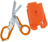 Tactical Rescue Scissor Replace for Leatherman First Aid Expert Folding Raptor Scissors Outdoor Survival Tool EDC Gadget