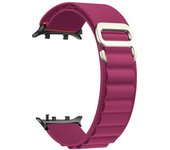Alpine Strap for Huawei Watch D2 Elastic Breathable Nylon Loop Bracelet for Huawei Smart Watch D2 Sports Wrist Band Accessories