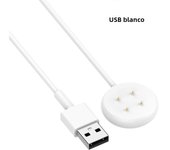 Fast Charging Cable For Google Pixel Watch 3 41/45mm Charging Cable Power Charge for Google Pixel Watch 2 Accessories Type-C/USB