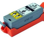Canon pgi35 negro | cartucho de tinta compatible - reemplaza